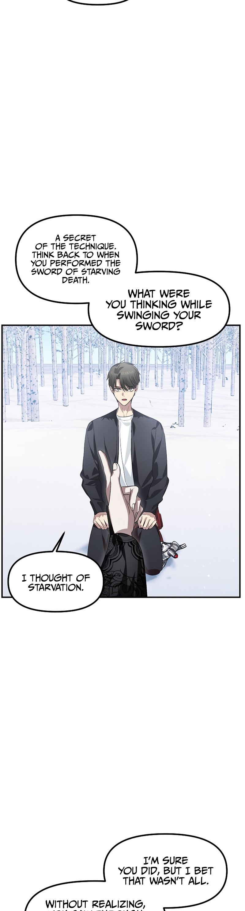 SSS-Class Suicide Hunter, Chapter 68 image 14